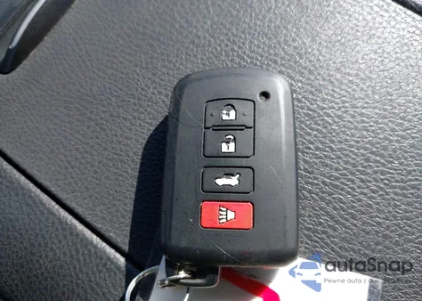 2019 Toyota Highlander Se из США, поврежденный, VIN 5TDJZRFH0KS599087